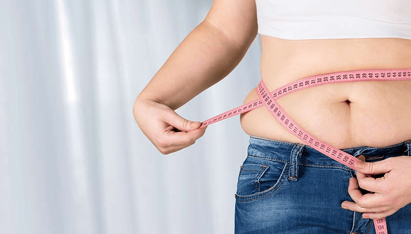 Το υπερβολικό βάρος είναι ένας επιπλέον παράγοντας κινδύνου για διαβήτη