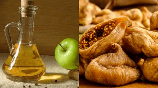 Σύκα για απώλεια βάρους